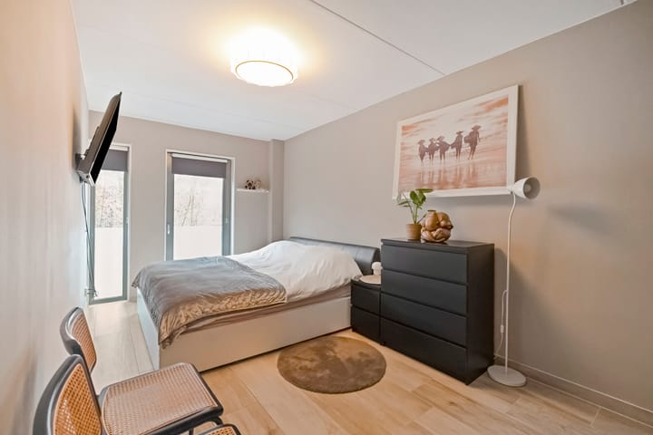 Photo 2 of Pasteurstraat 155