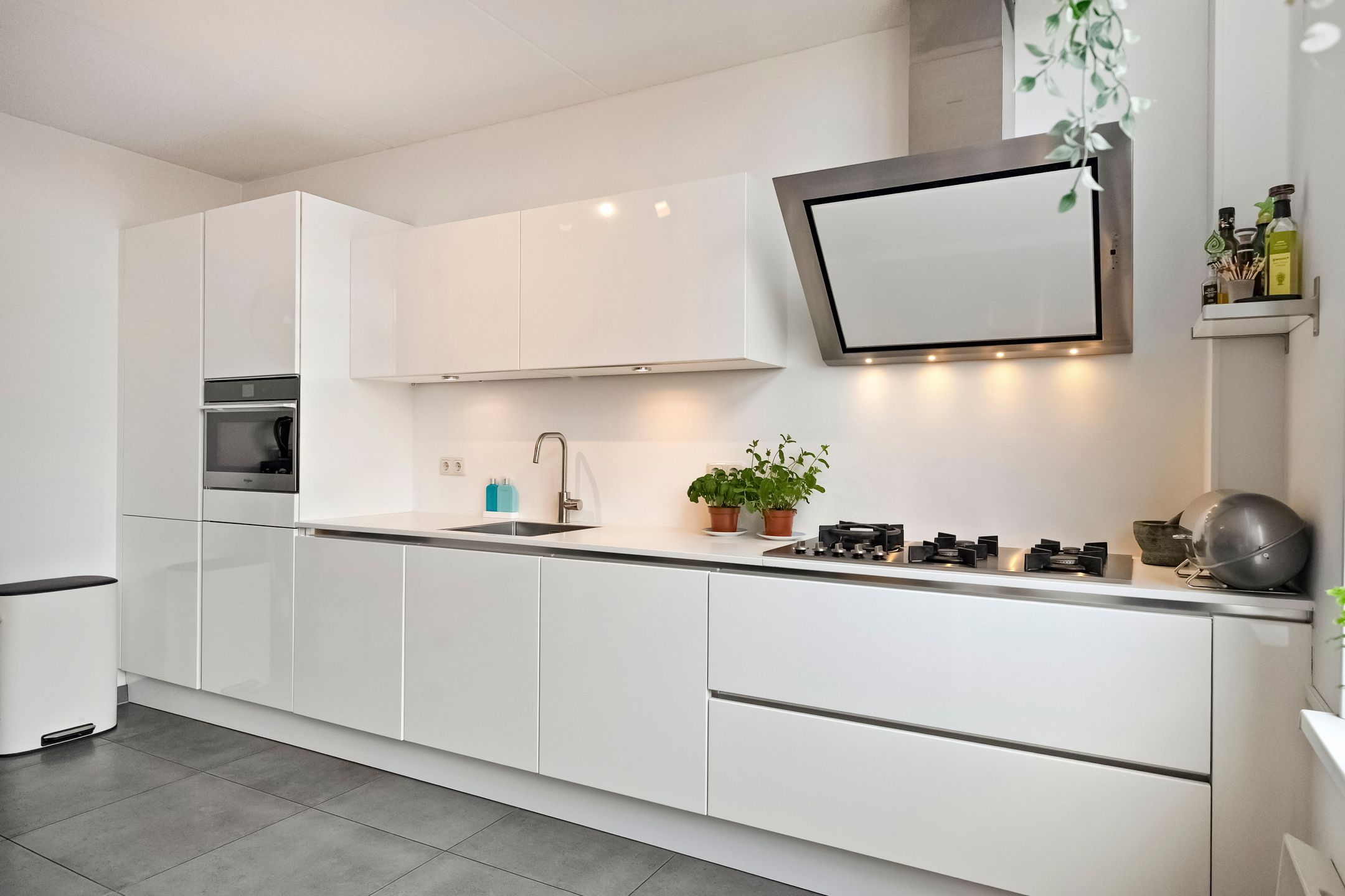 Foto 3 van Pasteurstraat 155