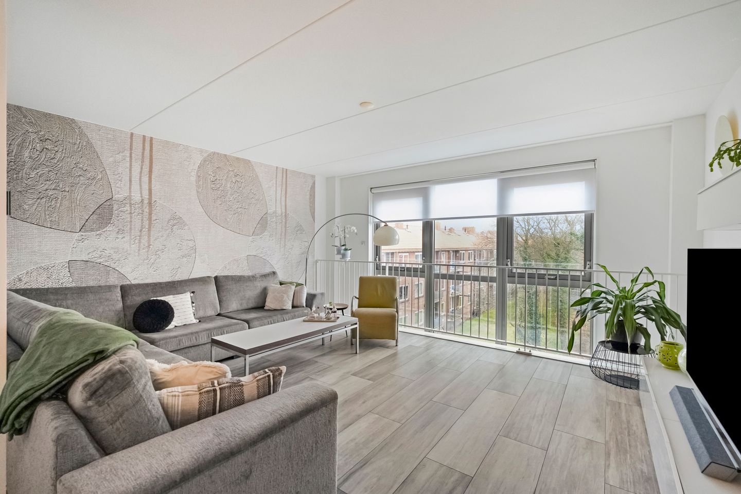 Foto 4 van Pasteurstraat 155