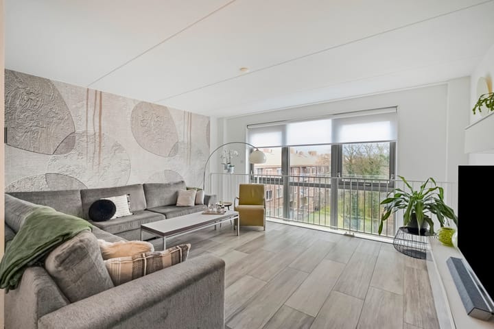 Photo 4 of Pasteurstraat 155