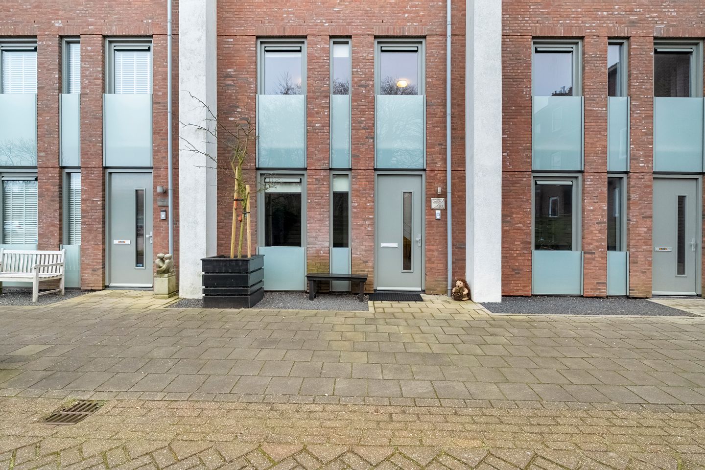 Foto 5 van Pasteurstraat 155