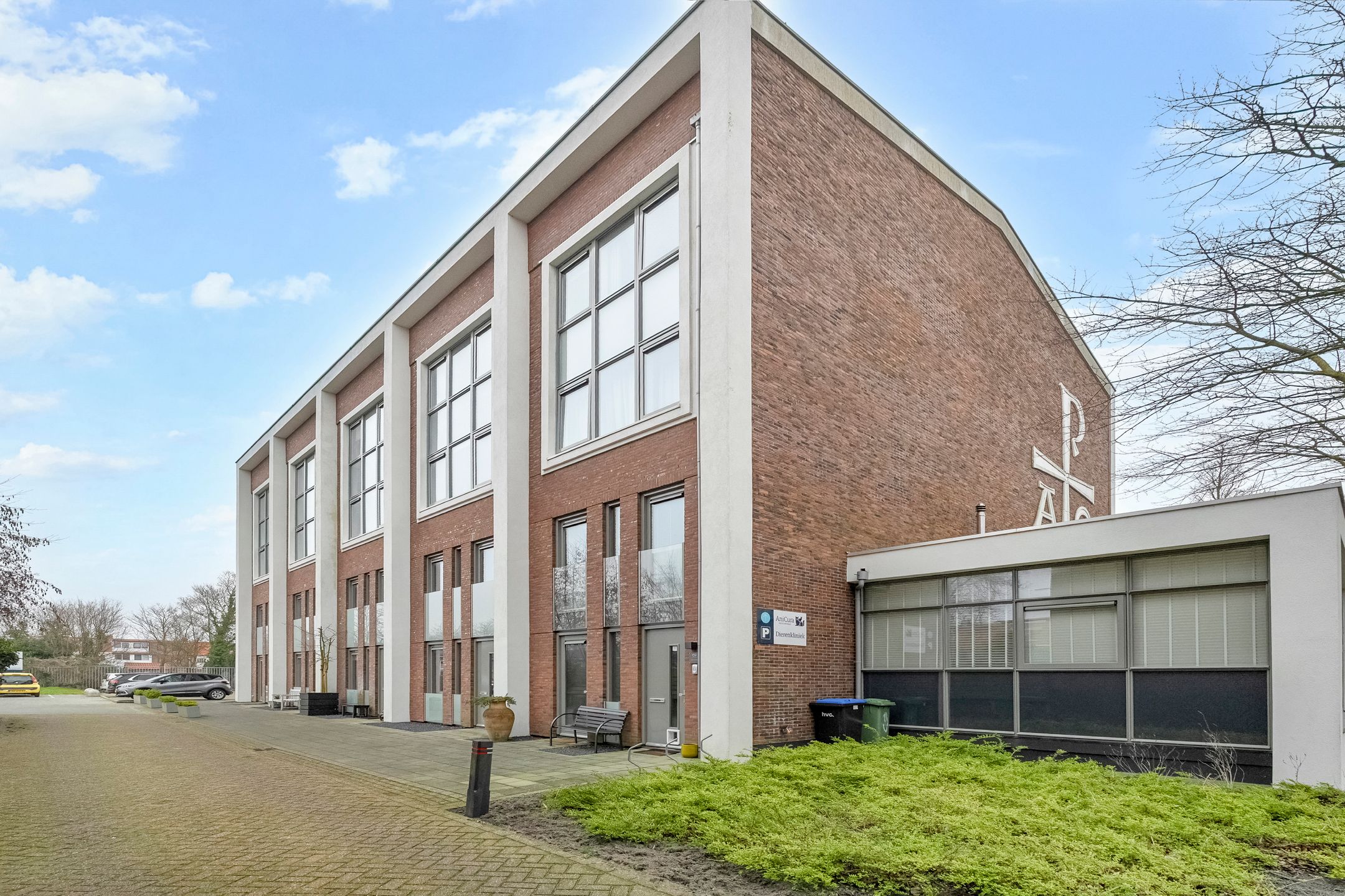 Foto 6 van Pasteurstraat 155