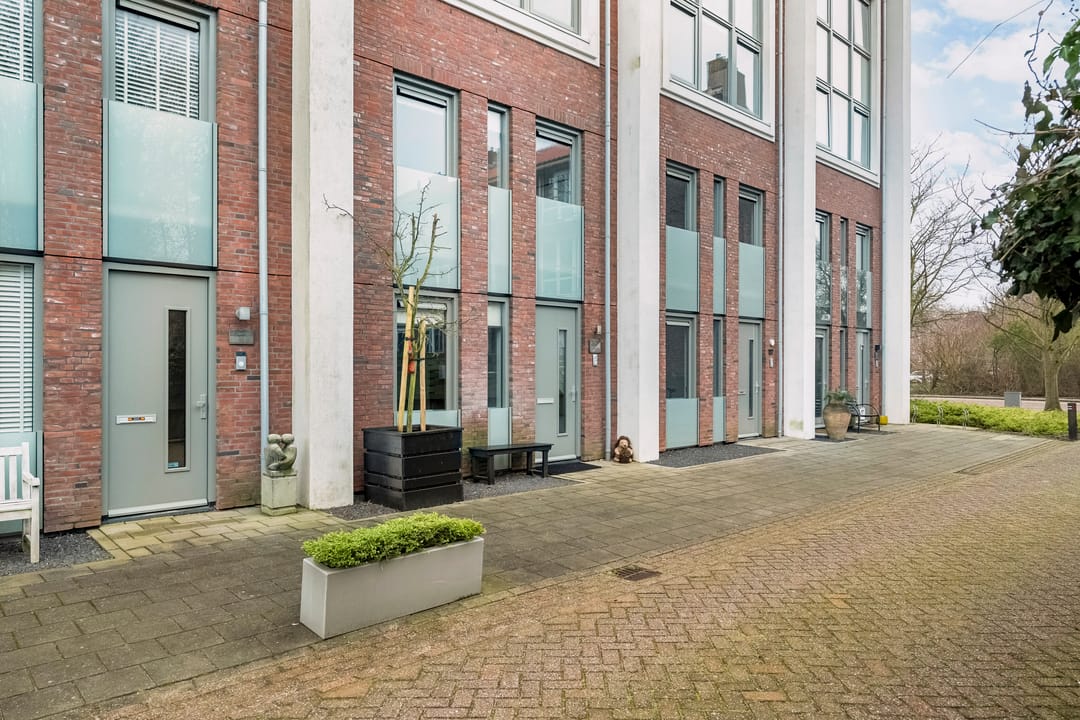 Foto 7 van Pasteurstraat 155