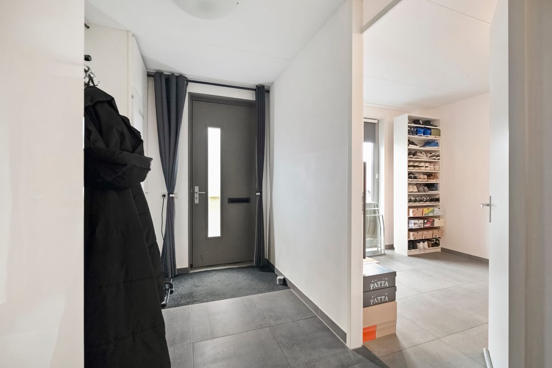 Foto 8 van Pasteurstraat 155