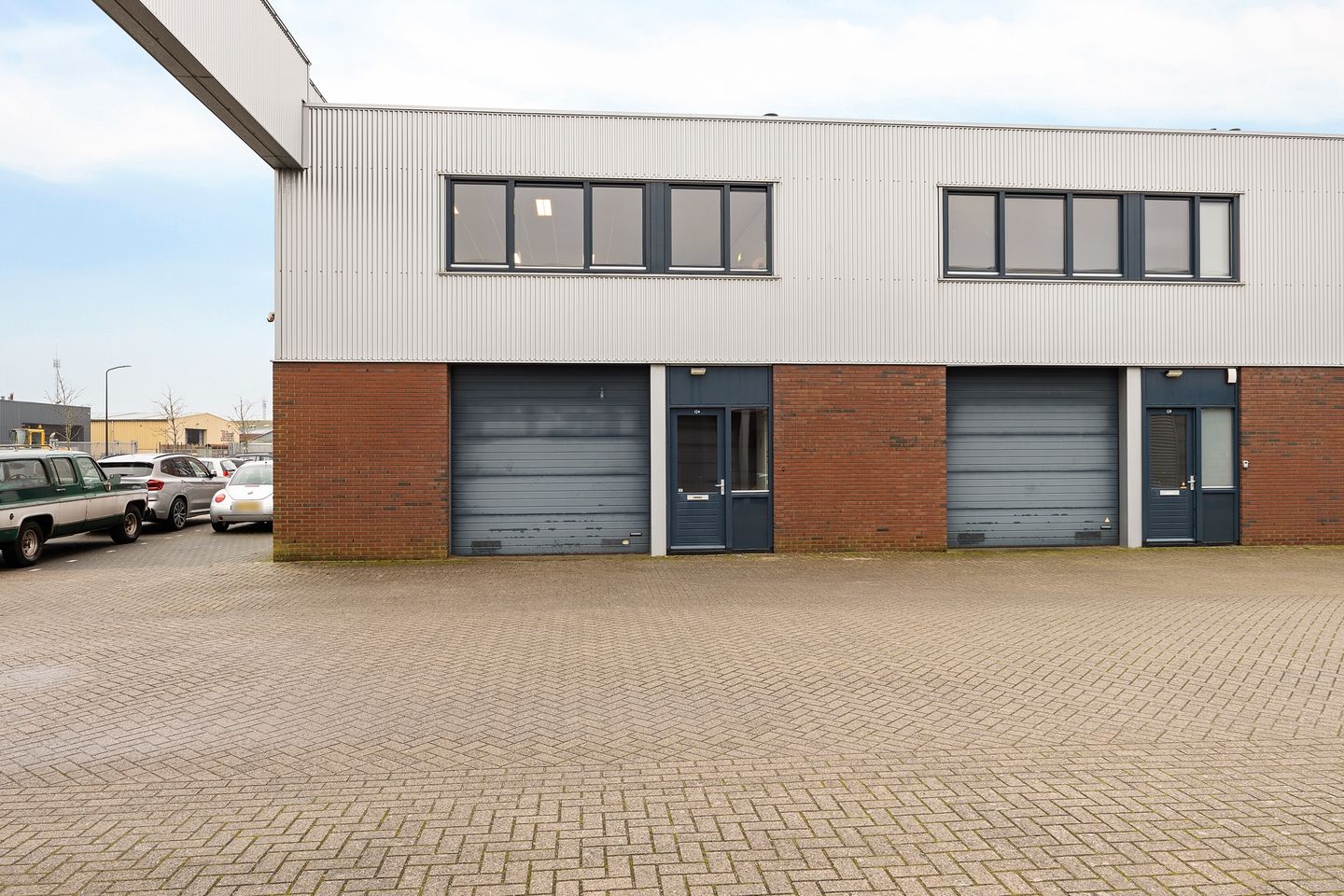 Bekijk foto 2 van de Langeloop 12-A