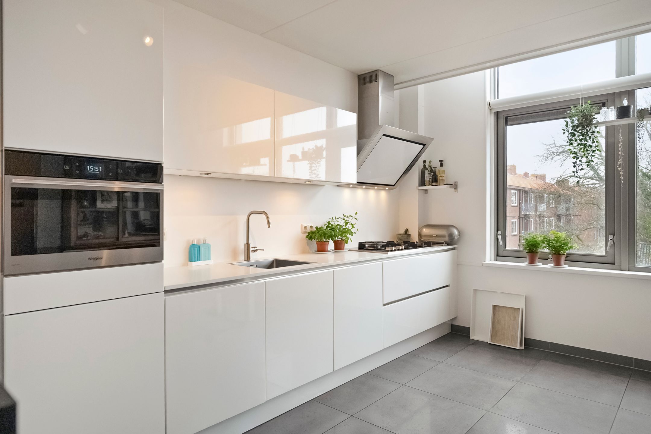 Foto 27 van Pasteurstraat 155