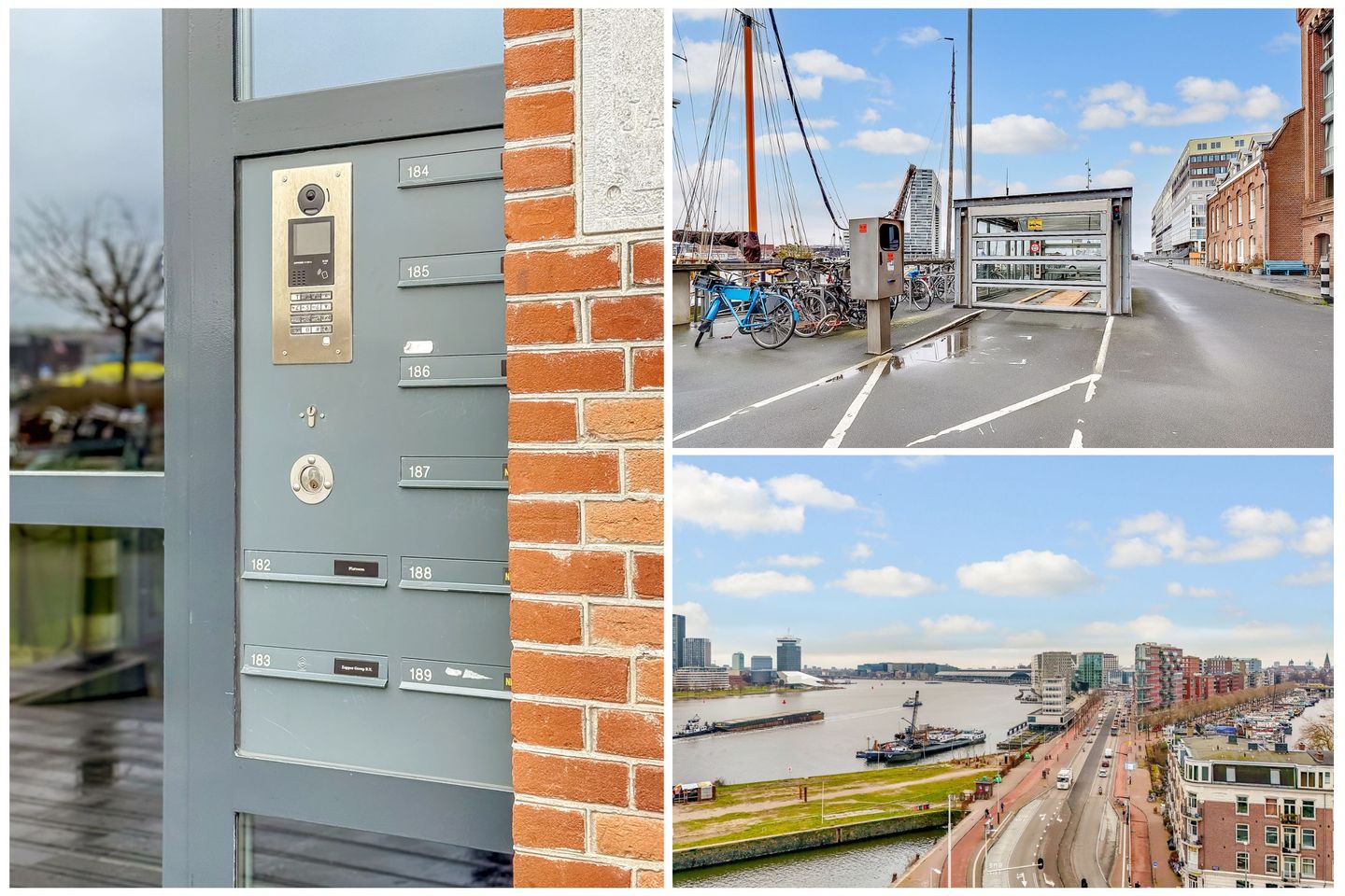 Bekijk foto 4 van Silodam 186