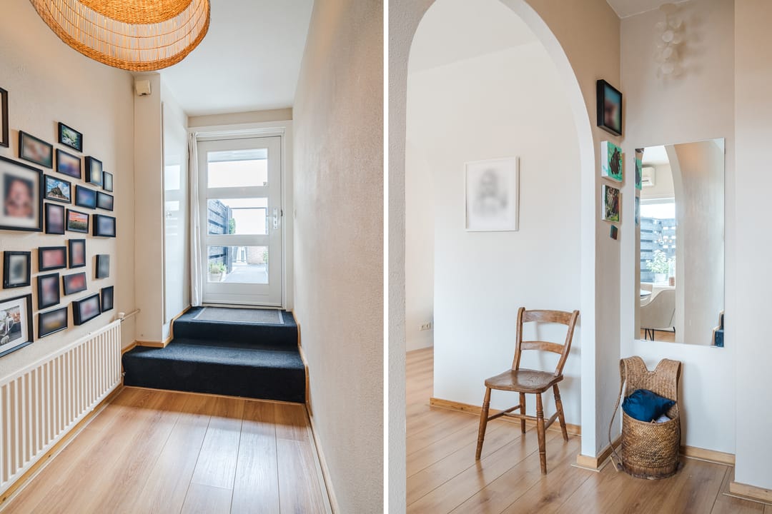 Foto 2 van Korte Brinkweg 4-A