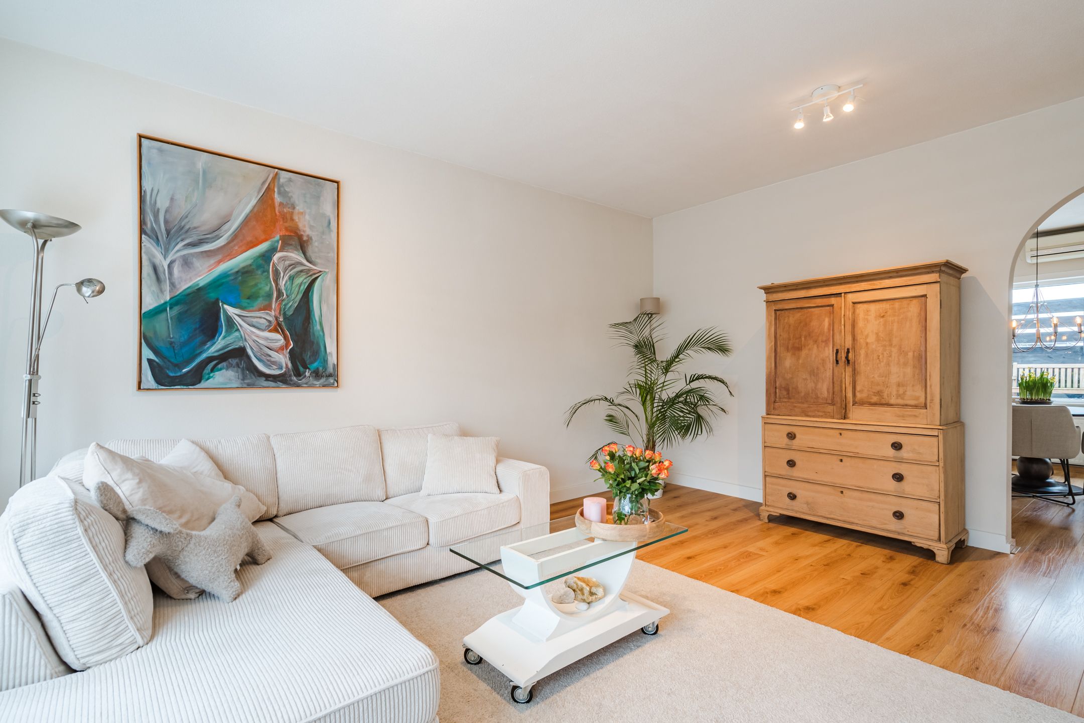 Foto 3 van Korte Brinkweg 4-A