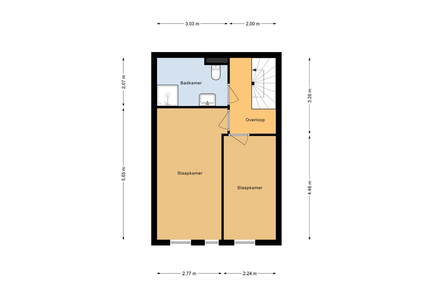 Foto 50 van Pasteurstraat 155