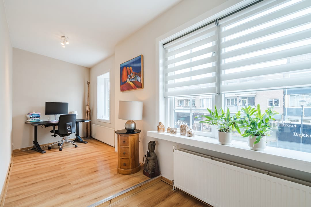 Foto 7 van Korte Brinkweg 4-A