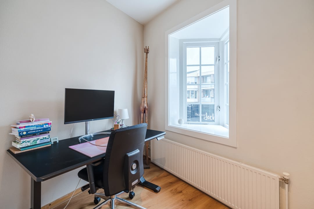 Foto 8 van Korte Brinkweg 4-A