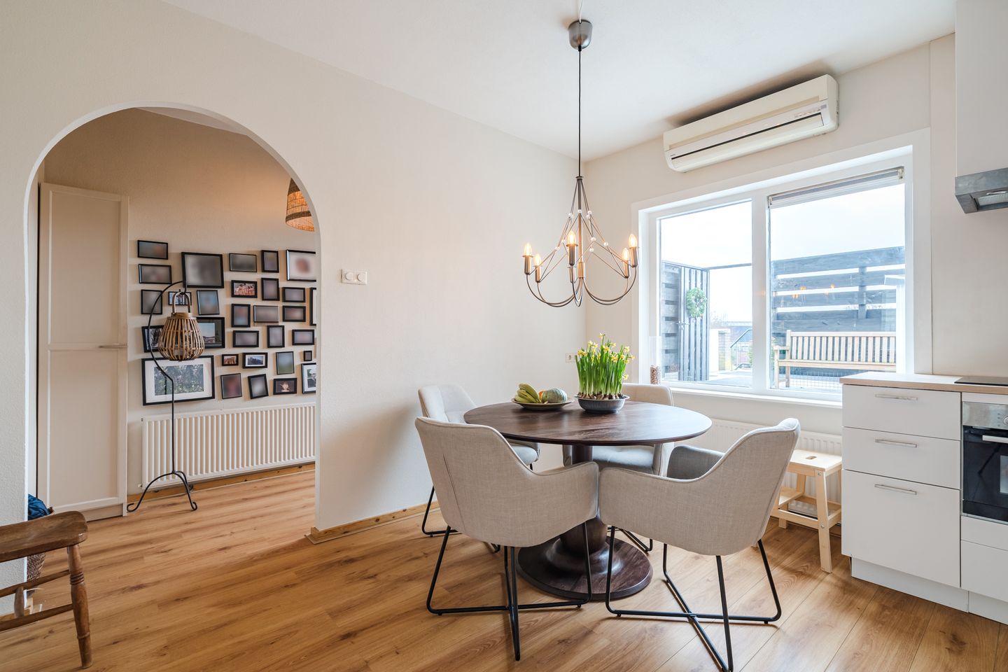 Foto 10 van Korte Brinkweg 4-A