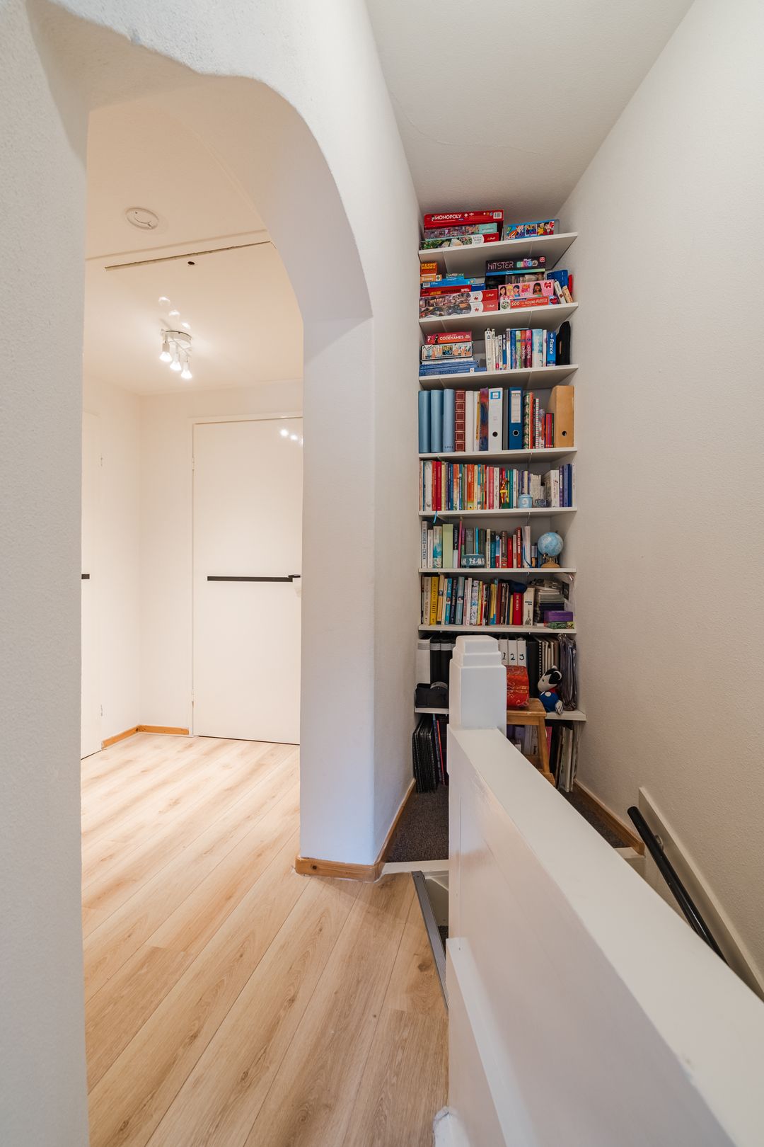 Foto 17 van Korte Brinkweg 4-A