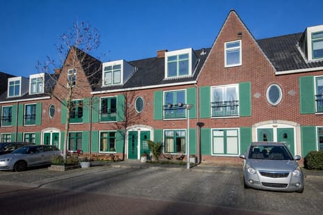 Zwanebloemweg thumbnail