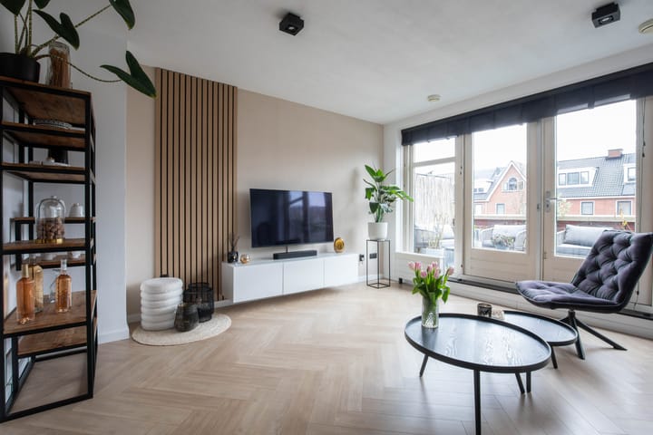 Foto 2 van Zwanebloemweg 44