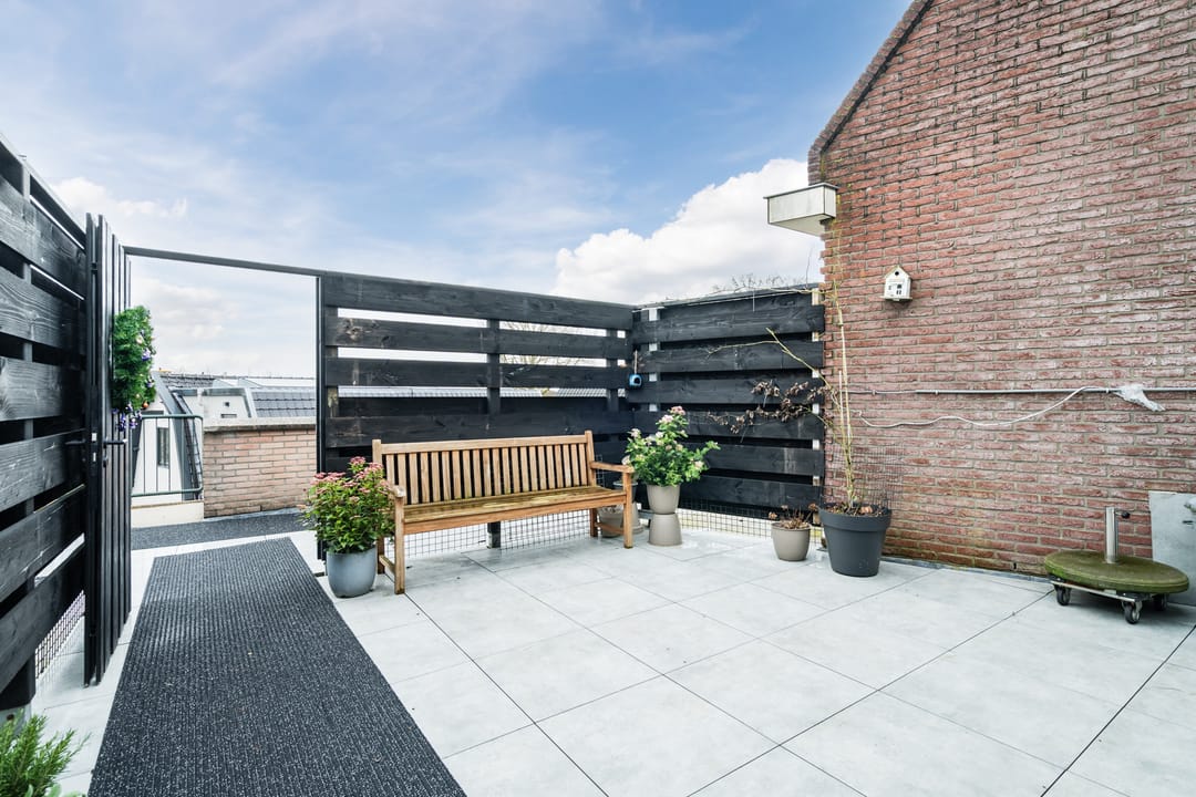 Foto 38 van Korte Brinkweg 4-A