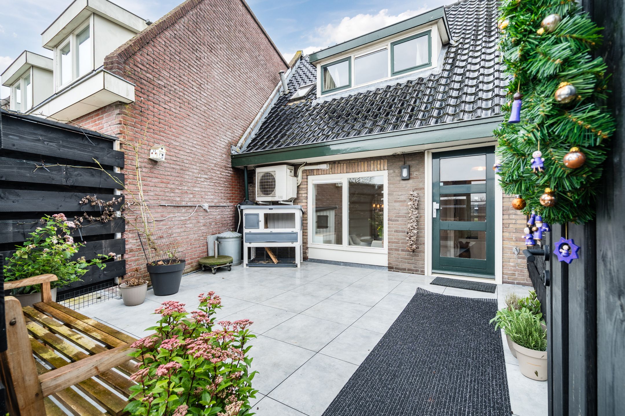 Foto 39 van Korte Brinkweg 4-A