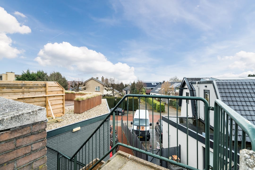 Foto 41 van Korte Brinkweg 4-A