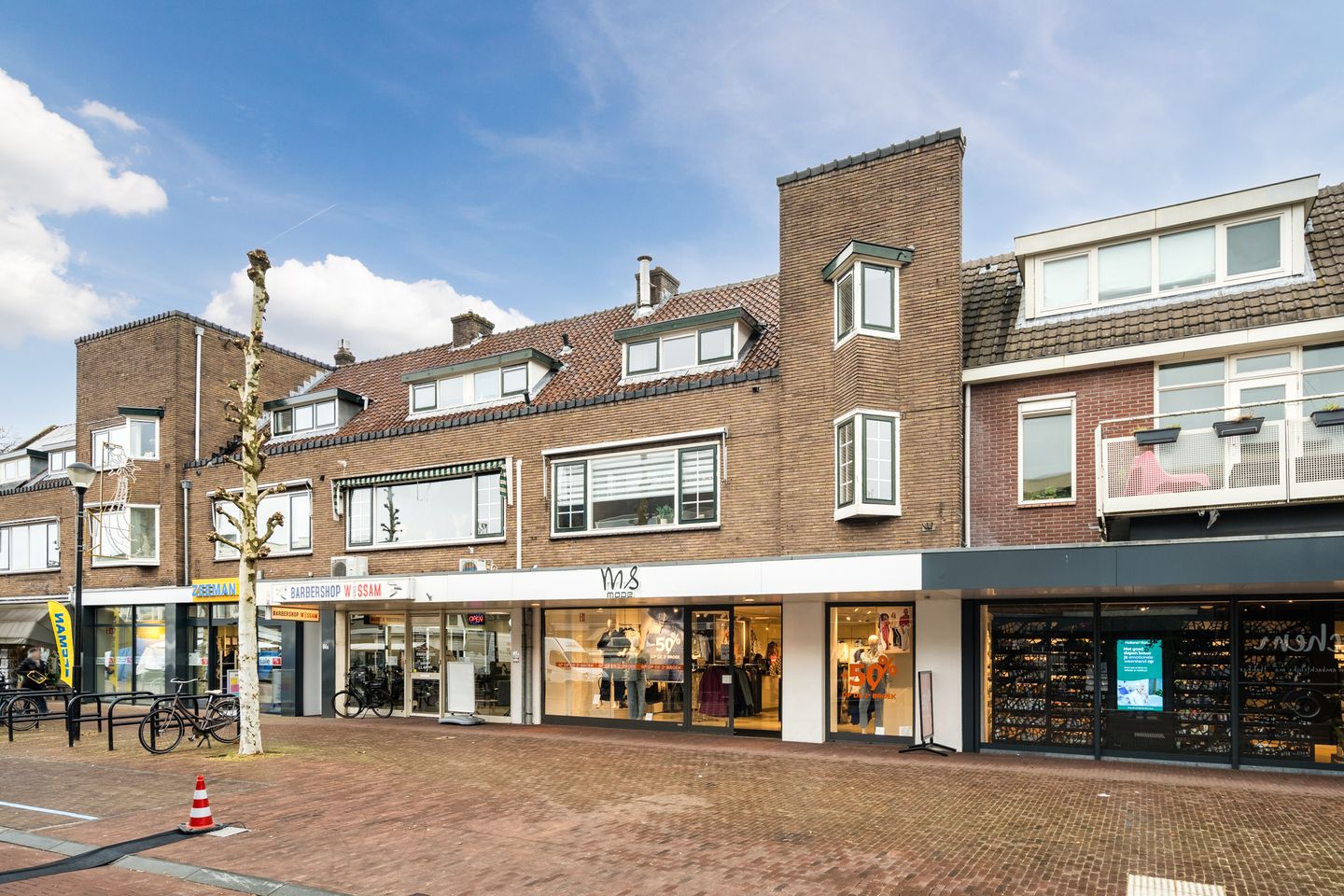 Foto 44 van Korte Brinkweg 4-A