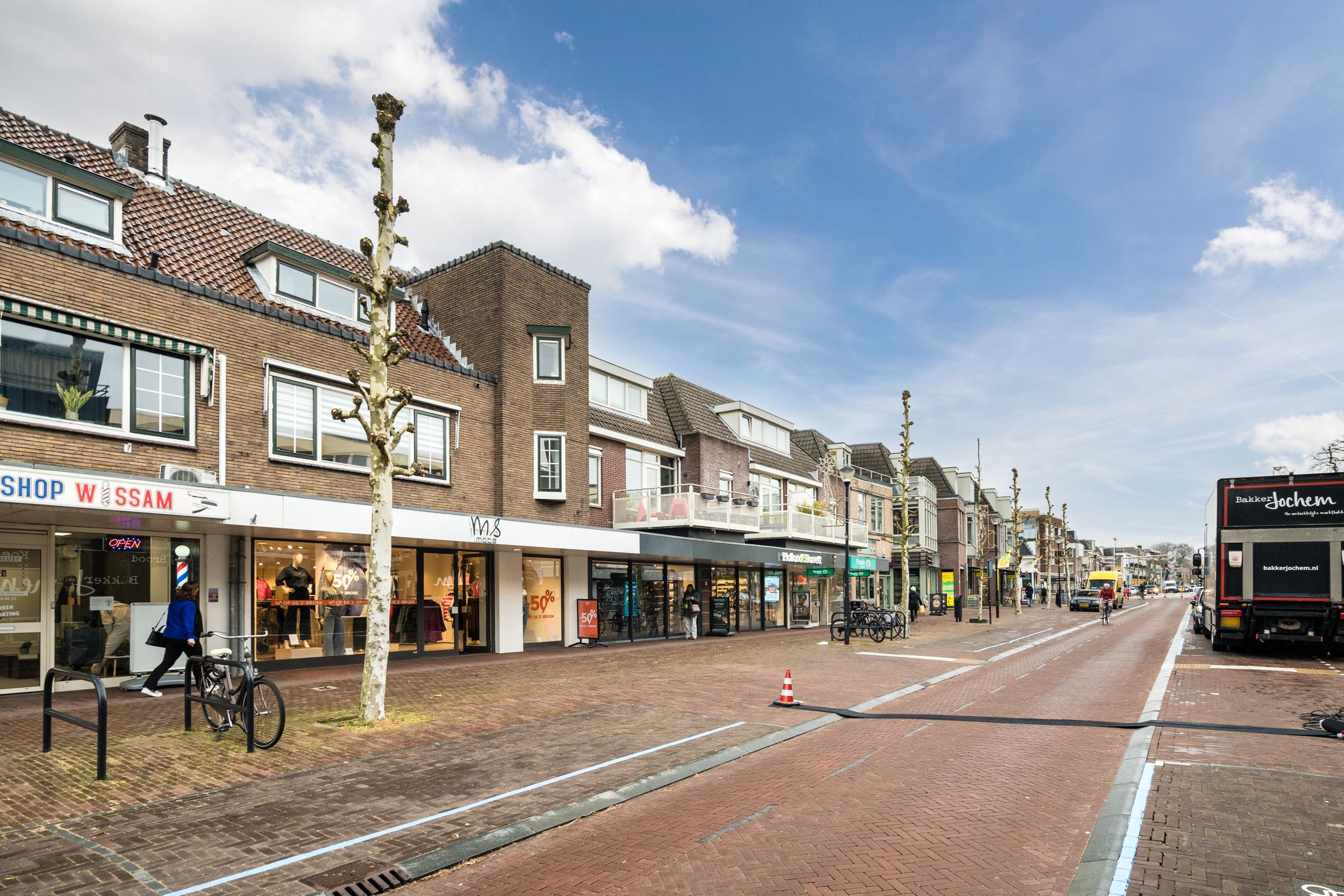 Foto 45 van Korte Brinkweg 4-A