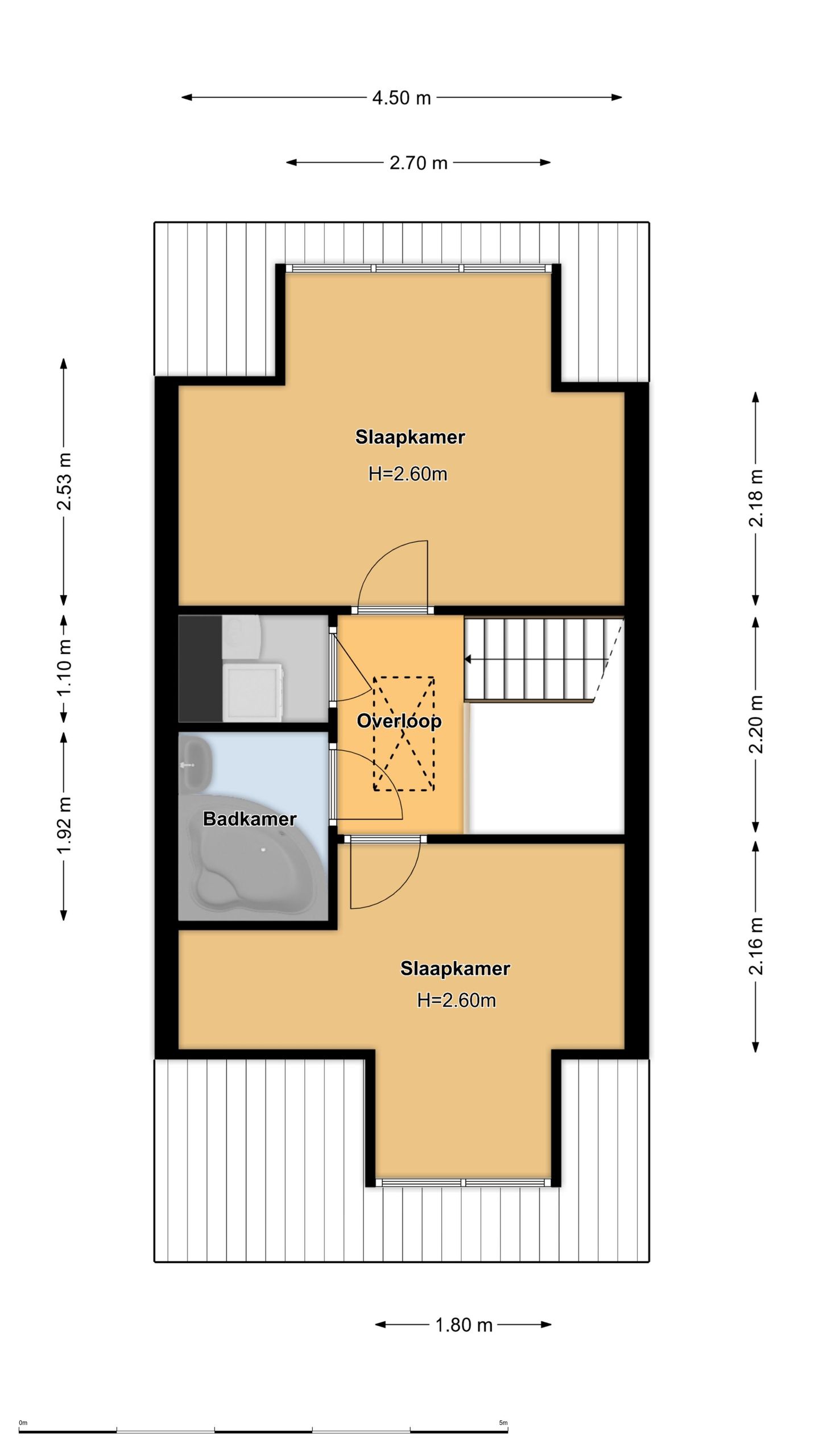 Photo 34 of Zwanebloemweg 44