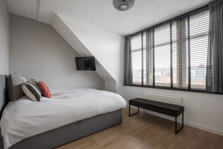 Foto 5 van Zwanebloemweg 44