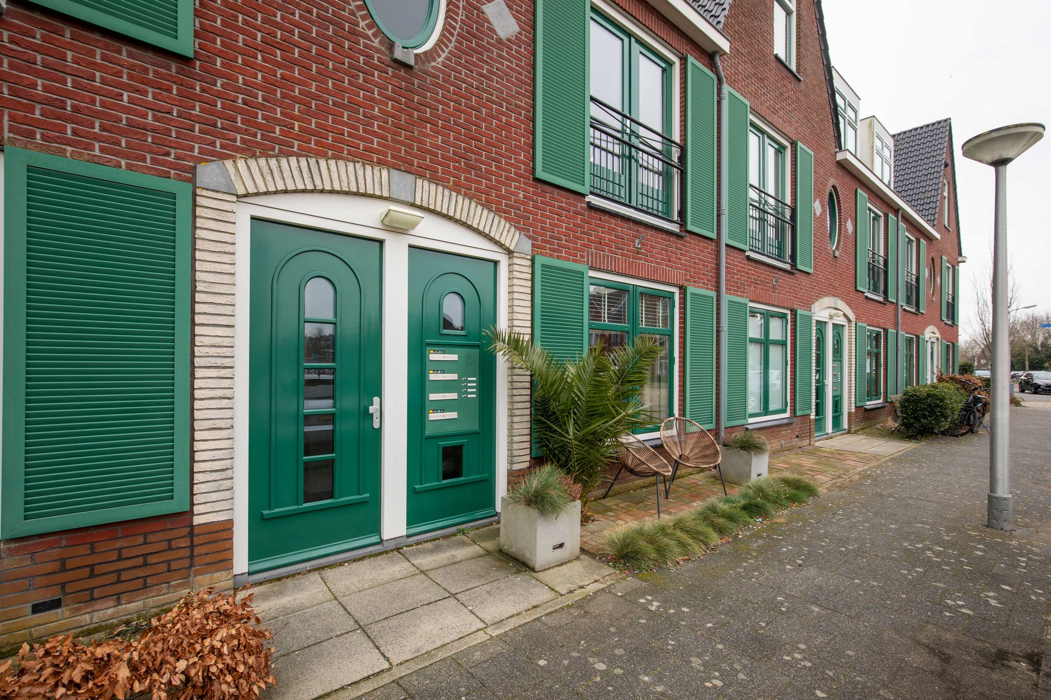 Photo 6 of Zwanebloemweg 44