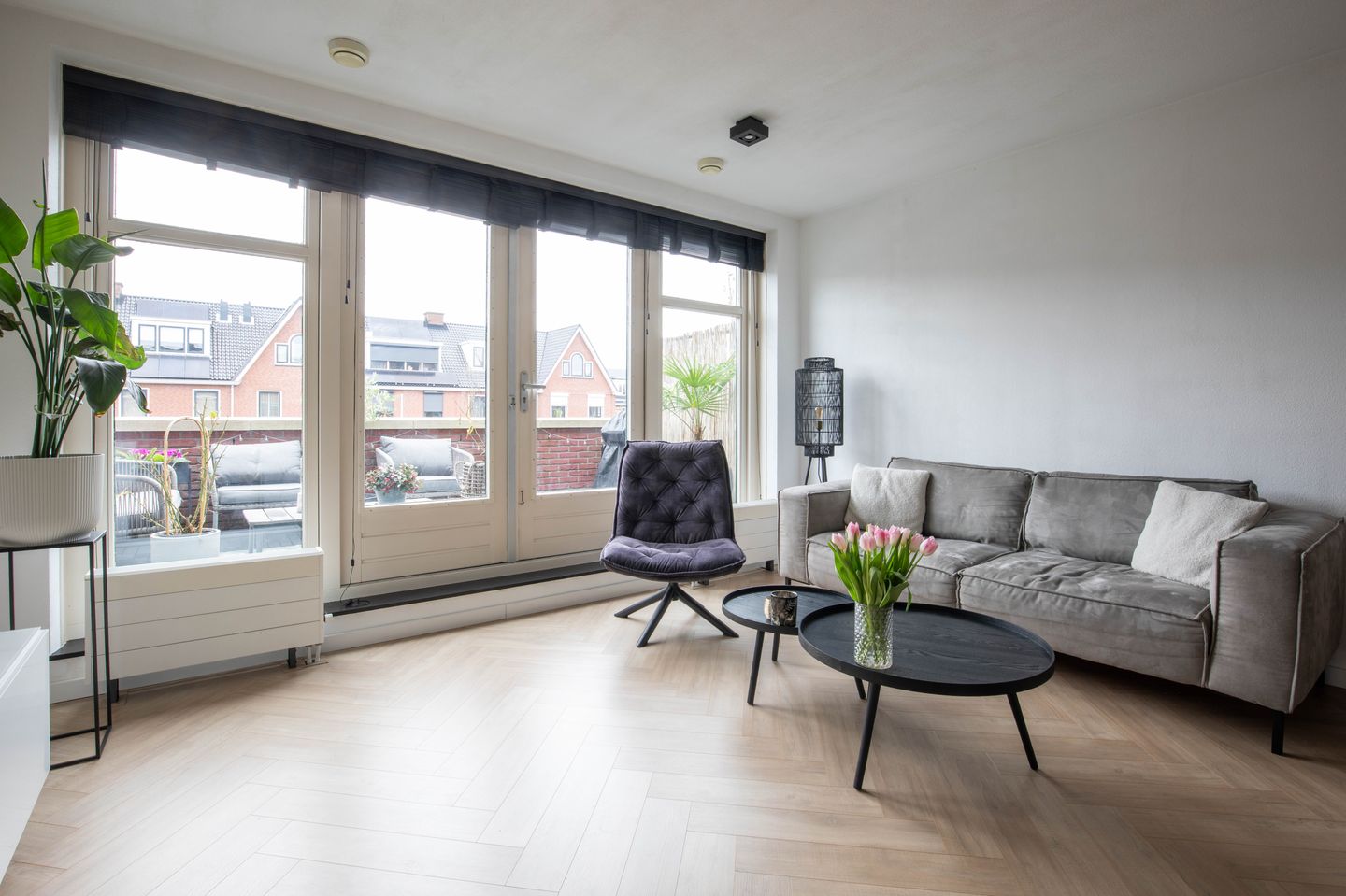 Photo 10 of Zwanebloemweg 44