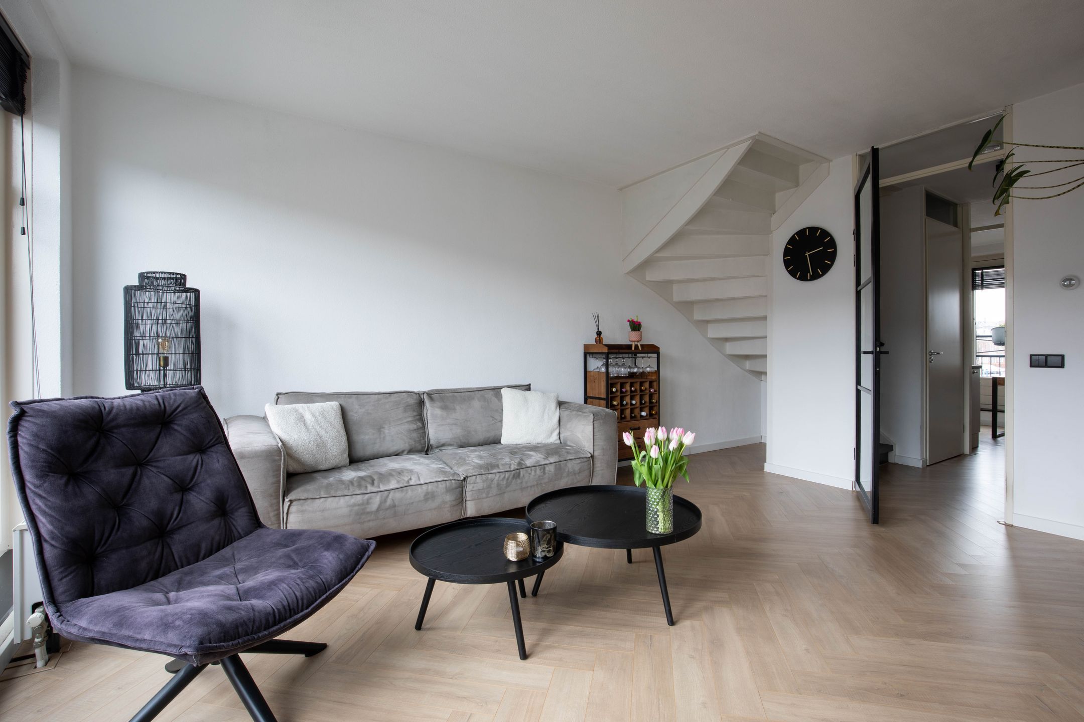 Photo 12 of Zwanebloemweg 44