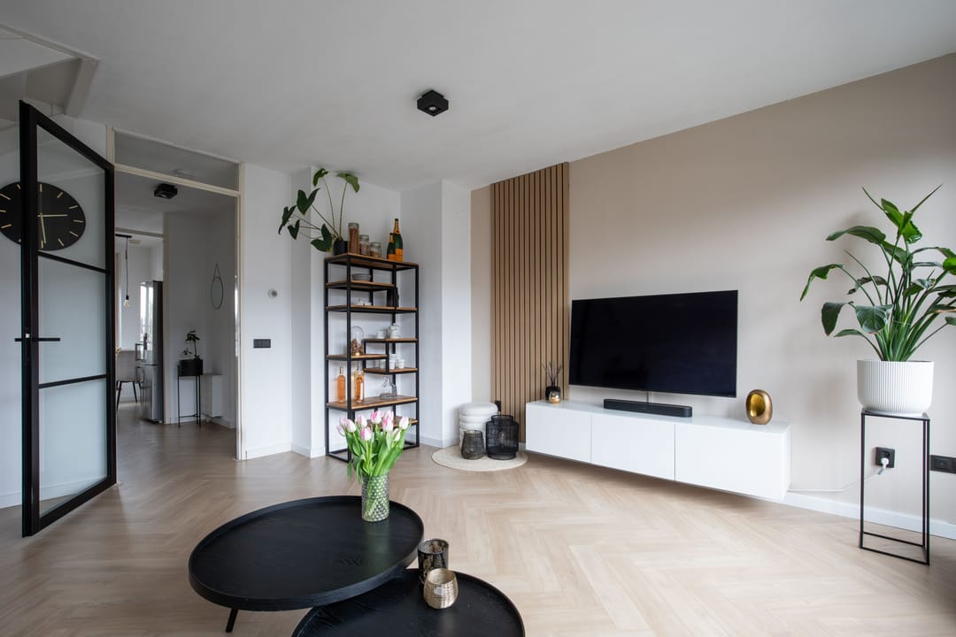 Photo 13 of Zwanebloemweg 44