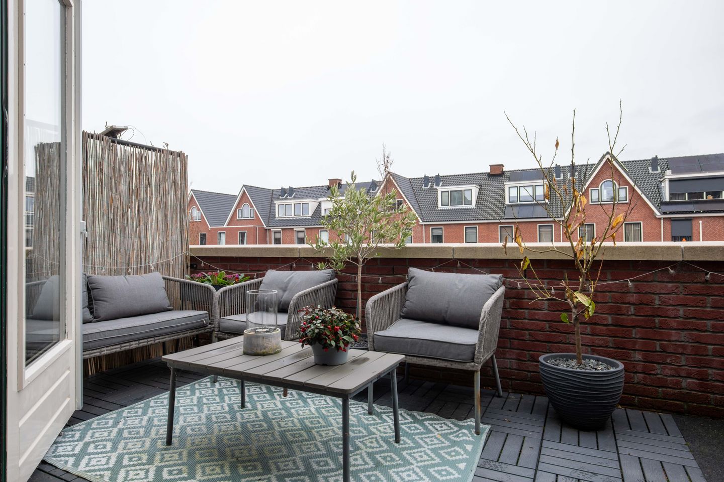 Photo 14 of Zwanebloemweg 44