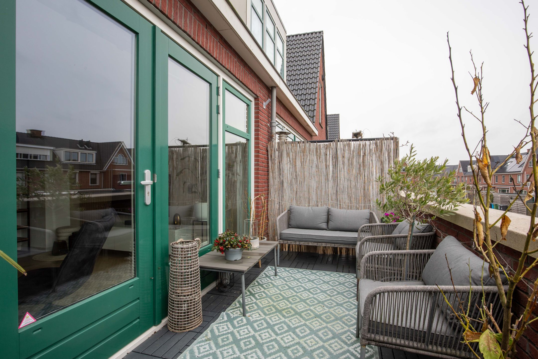 Photo 15 of Zwanebloemweg 44