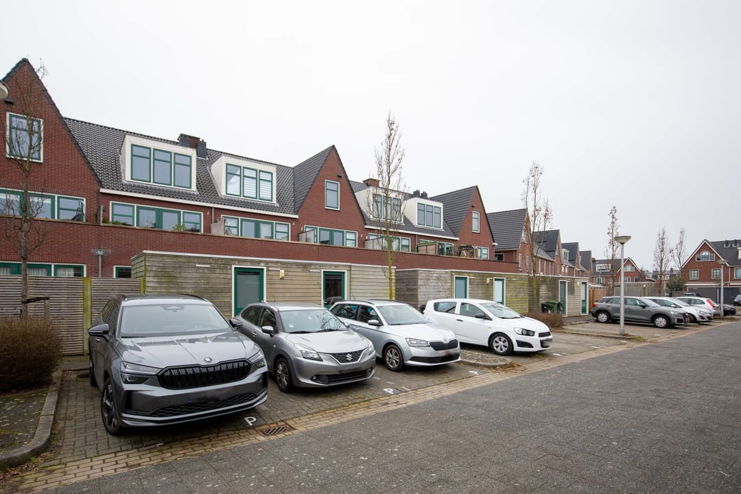 Photo 31 of Zwanebloemweg 44