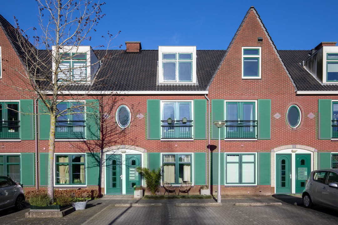 Photo 32 of Zwanebloemweg 44