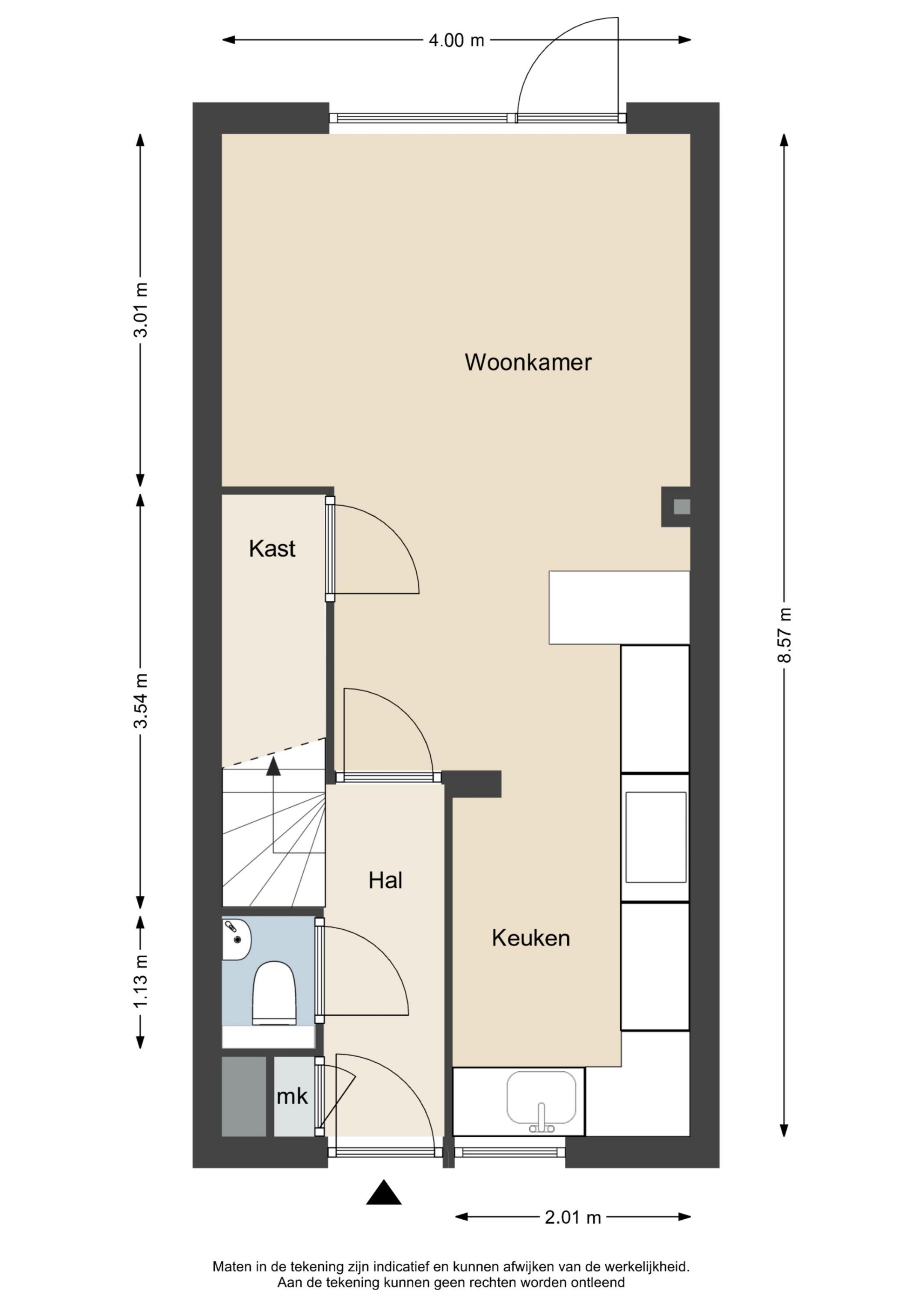 Foto 33 van Schoutstraat 75