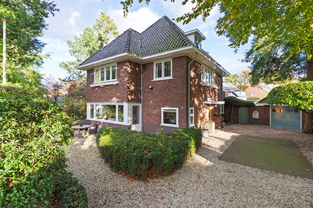 Foto 1 van Statenlaan 5