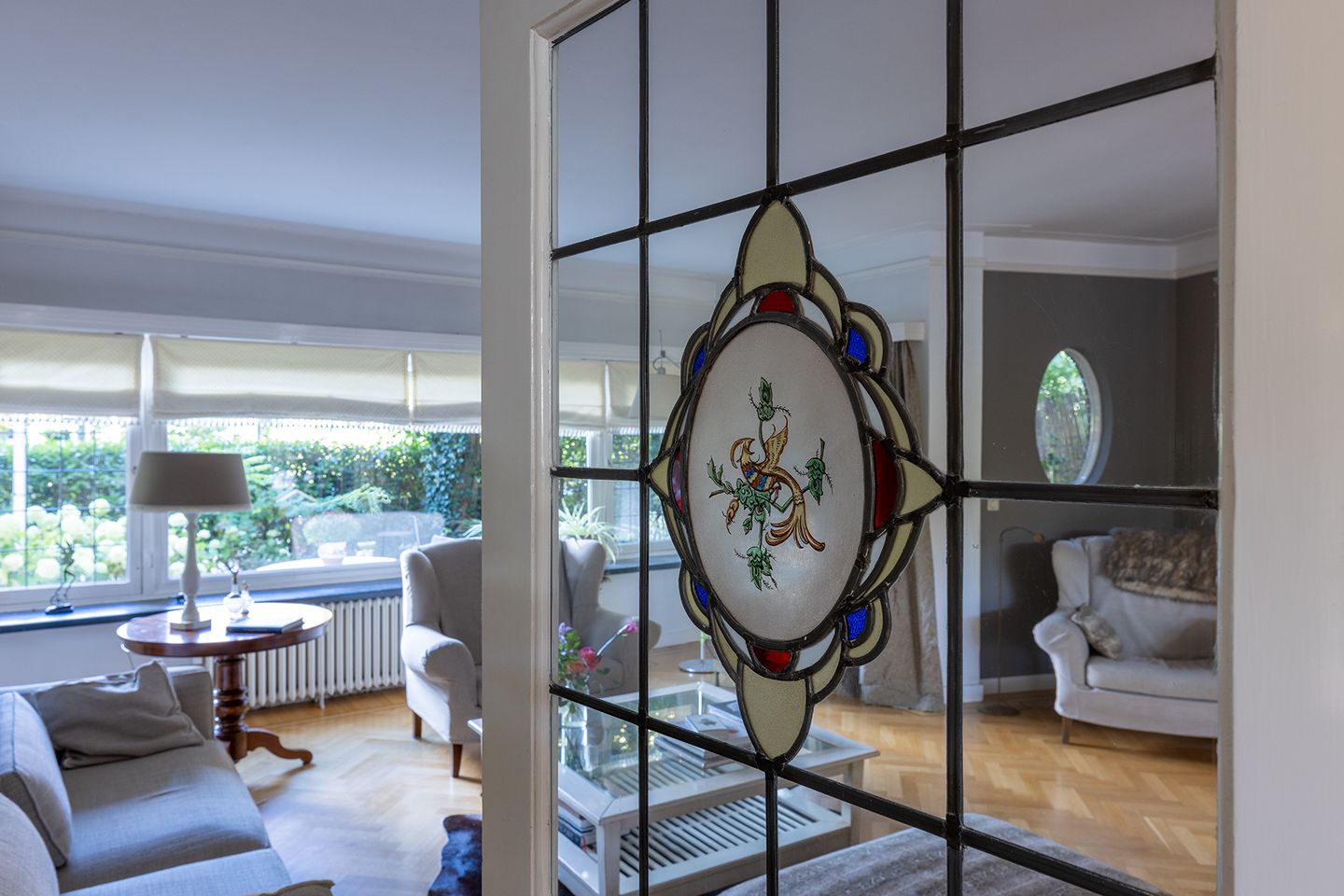 Foto 5 van Statenlaan 5