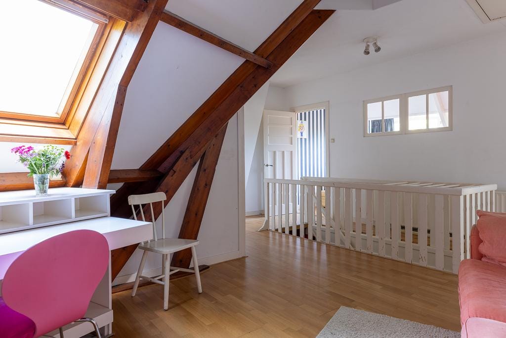 Foto 27 van Statenlaan 5