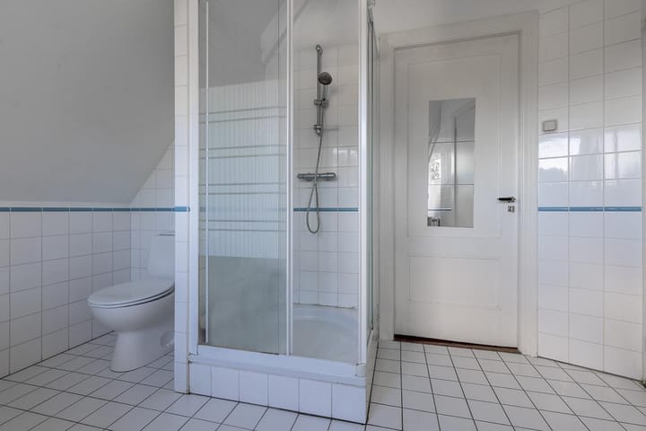 Characterful semi-detached villa from 1934 in protected villa district 't Spiegel — 60