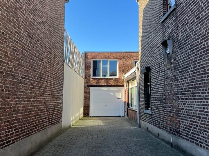 Foto 3 van Wielderdorpstraat 20-A