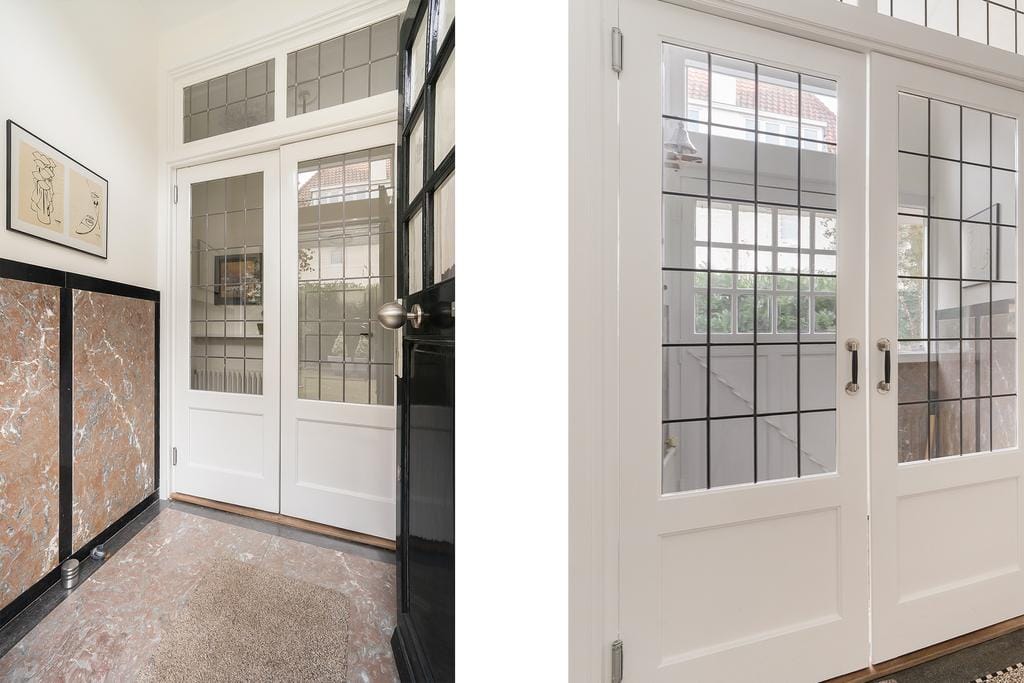 Foto 2 van Van Calcarlaan 29