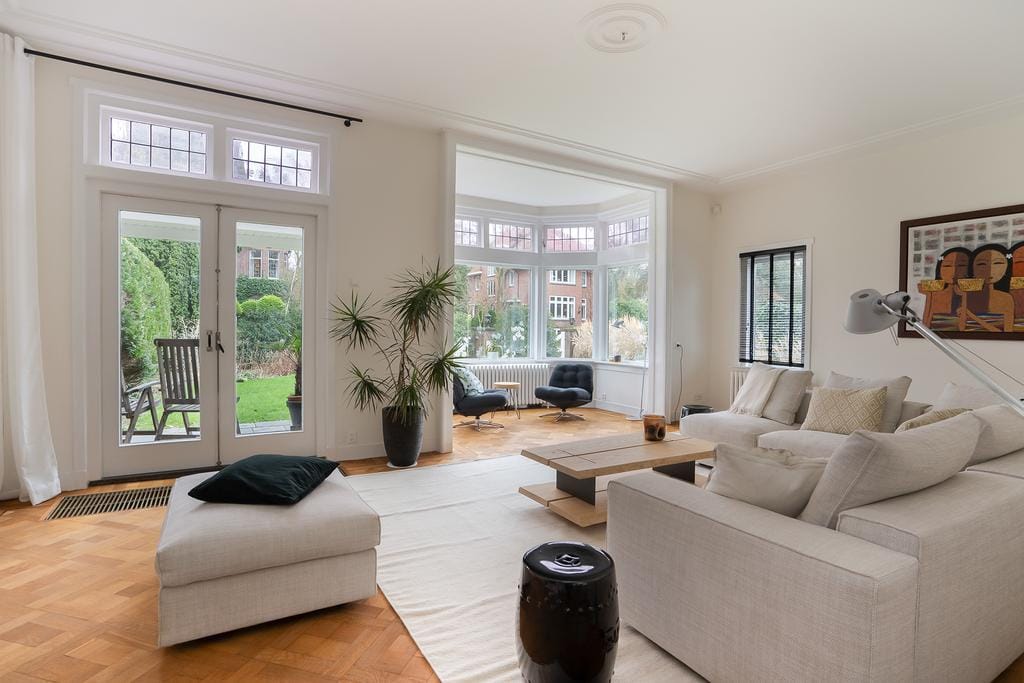 Foto 5 van Van Calcarlaan 29