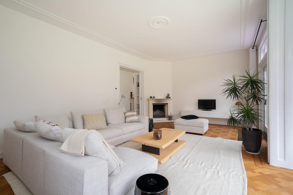 Foto 6 van Van Calcarlaan 29