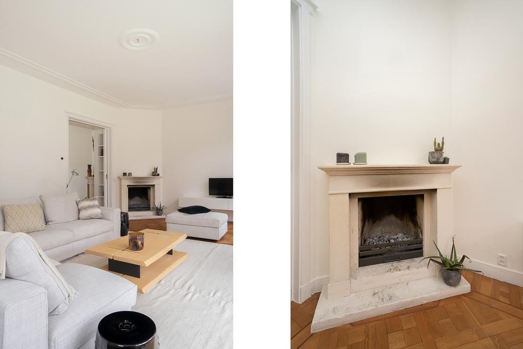 Foto 7 van Van Calcarlaan 29