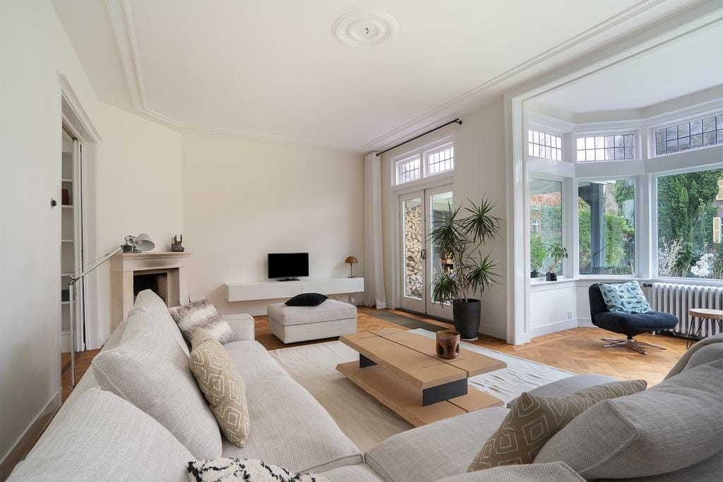 Foto 8 van Van Calcarlaan 29