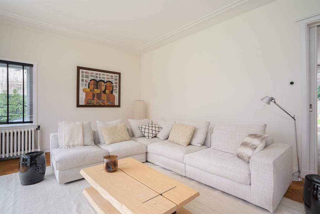 Foto 9 van Van Calcarlaan 29