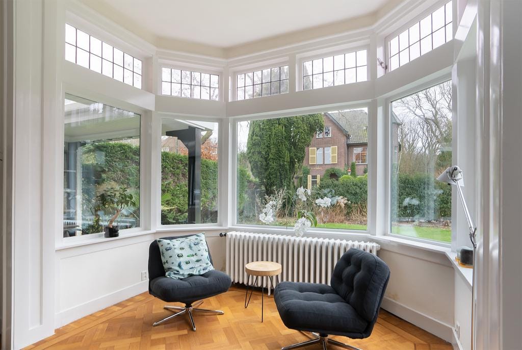 Foto 10 van Van Calcarlaan 29