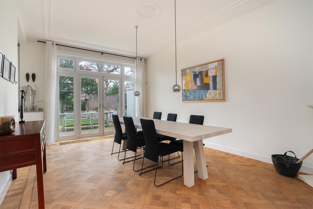 Foto 12 van Van Calcarlaan 29