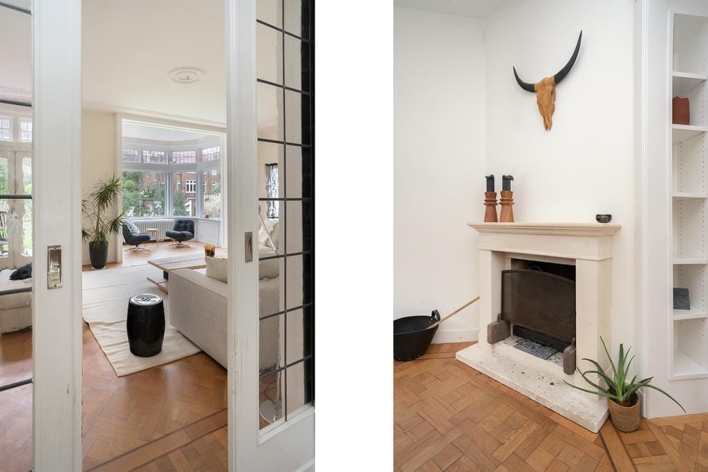 Foto 11 van Van Calcarlaan 29